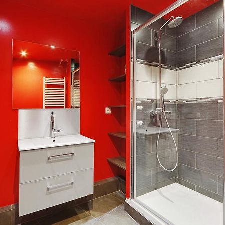 Pick A Flat'S Apartment In Eiffel Tower- Boulevard De Grenelle Paris Exterior photo